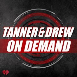 Show cover of Tanner & Drew On Demand