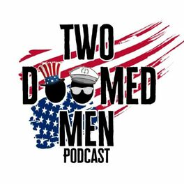 Show cover of Two Doomed Men