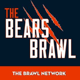 Show cover of Bears Brawl Podcast