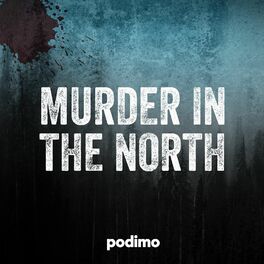Show cover of Murder in the North