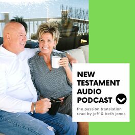 Show cover of VFC New Testament Podcast - The Passion Translation