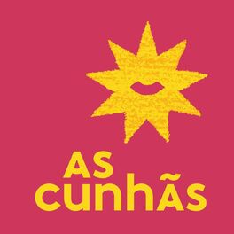 Show cover of As Cunhãs