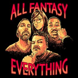 Show cover of All Fantasy Everything
