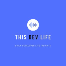 Show cover of This Dev Life