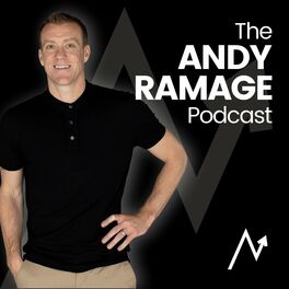 Show cover of The Andy Ramage Podcast