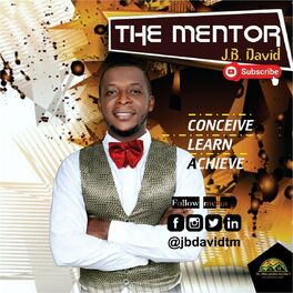 Show cover of JB David - The Mentor