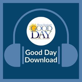 Show cover of Good Day Download
