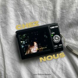 Show cover of Chez Nous avec Océane Andréa