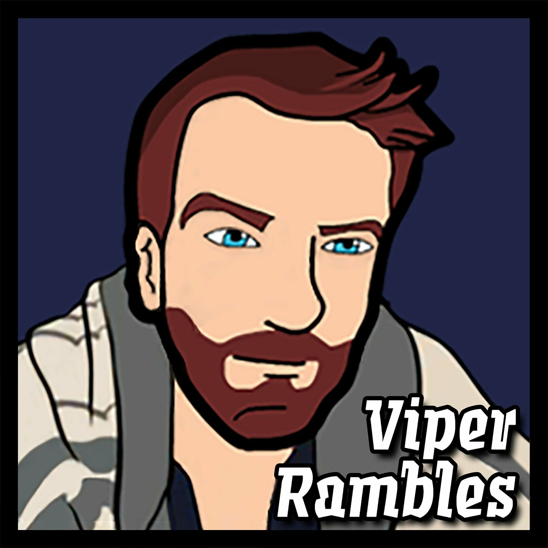 Listen to The Viper Rambles Podcast podcast | Deezer