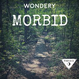 Show cover of Morbid