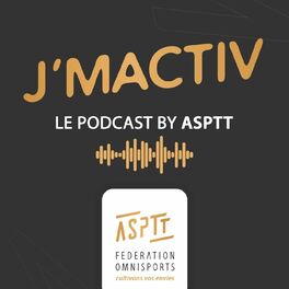 Show cover of J'MACTIV ENTREPRISE