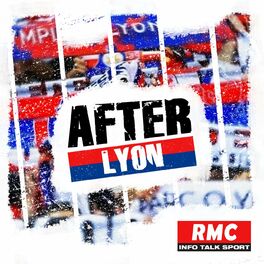 Show cover of After Lyon
