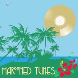 Show cover of Marooned Tunes