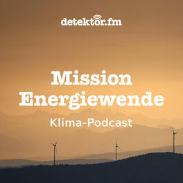 Show cover of Mission Energiewende