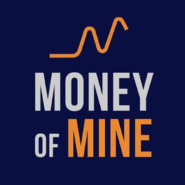 Show cover of Money of Mine