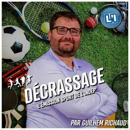 Show cover of Décrassage