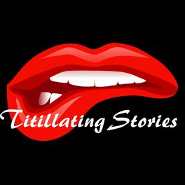 Show cover of Titillating Stories