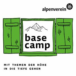 Show cover of alpenverein basecamp
