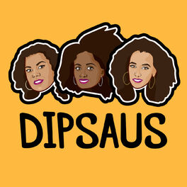 Show cover of Dipsaus