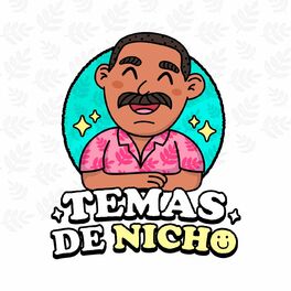 Show cover of Temas de Nicho