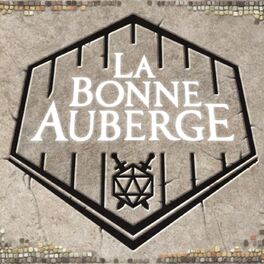 Show cover of La Bonne Auberge