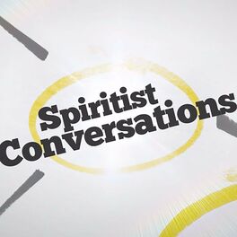 Show cover of Spiritist Conversations