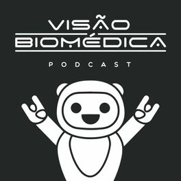 Show cover of Visão Biomédica