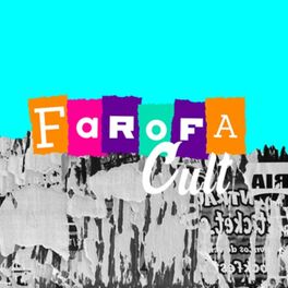 Show cover of Farofa Cult
