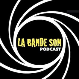Show cover of La Bande Son