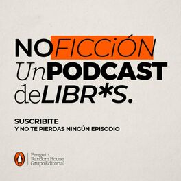 Show cover of No ficción | Un podcast de libros