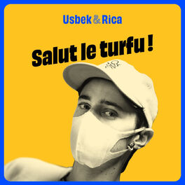Show cover of Salut le turfu