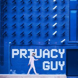 Show cover of Privacy Guy