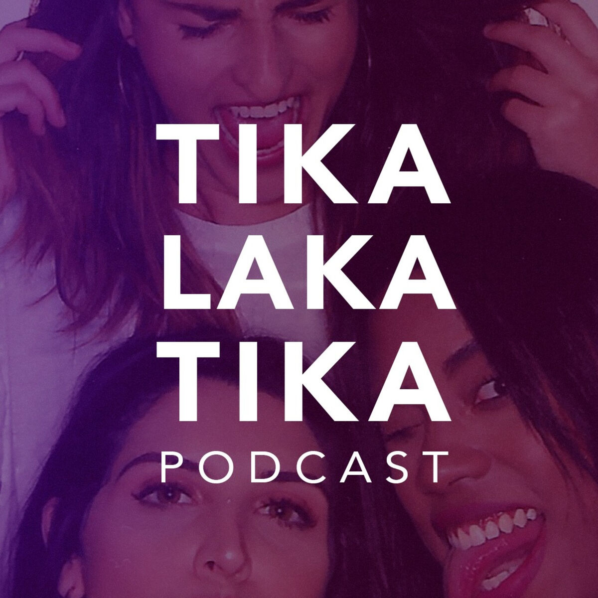 Podcast Tikalakatika Podcast | Ouvir na Deezer