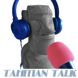 Show cover of Tahitian Talk