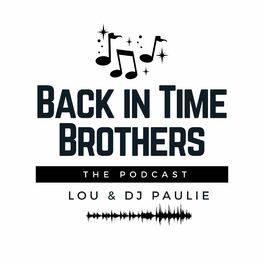 Show cover of Back in Time Brothers