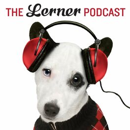 Show cover of The Lerner Podcast