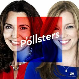 Show cover of The Pollsters