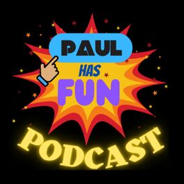 Show cover of Paul Has Fun