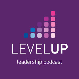 Show cover of Level Up Leadership