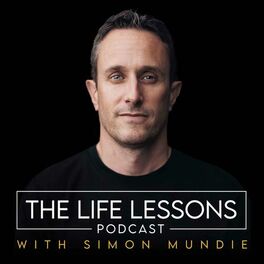 Show cover of The Life Lessons Podcast