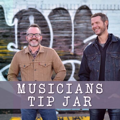 Listen to Musicians Tip Jar Season 1 podcast Deezer