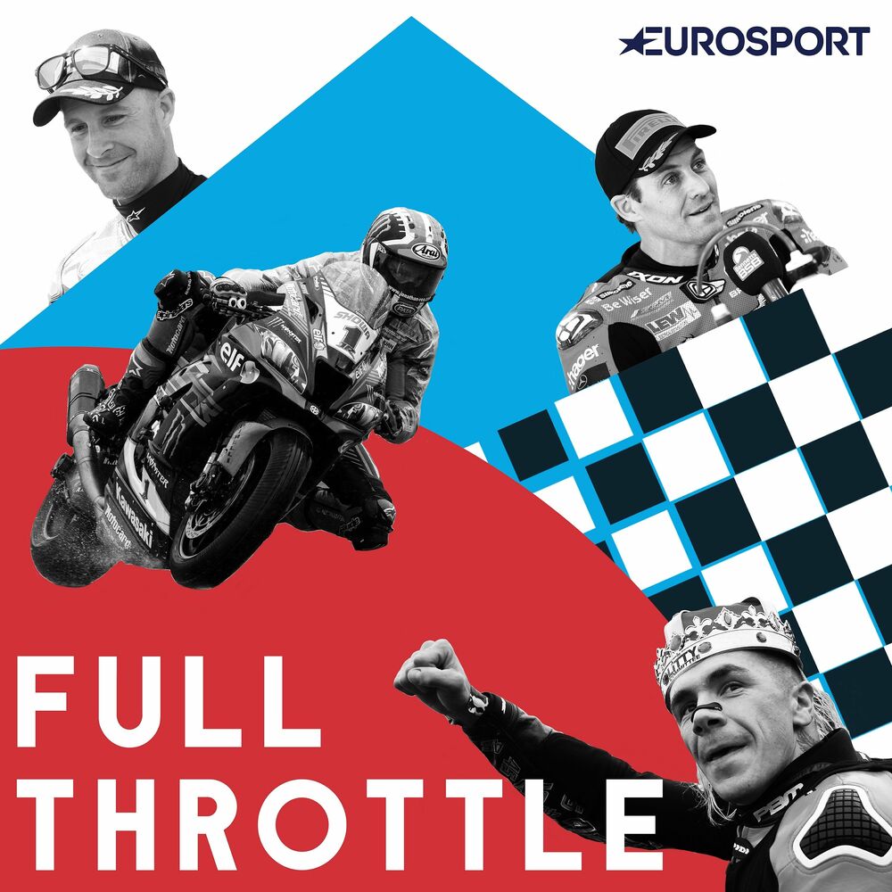 Incredible achievement' - Eurosport