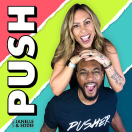Show cover of PUSH