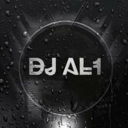Show cover of DJ AL1's PODCAST