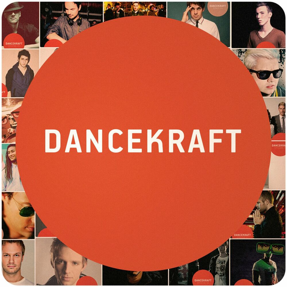 Listen To DANCEKRAFT SHOW Podcast | Deezer