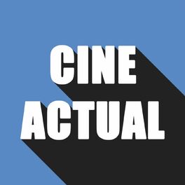 Show cover of CineActual