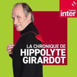 Show cover of La Chronique d'Hippolyte Girardot