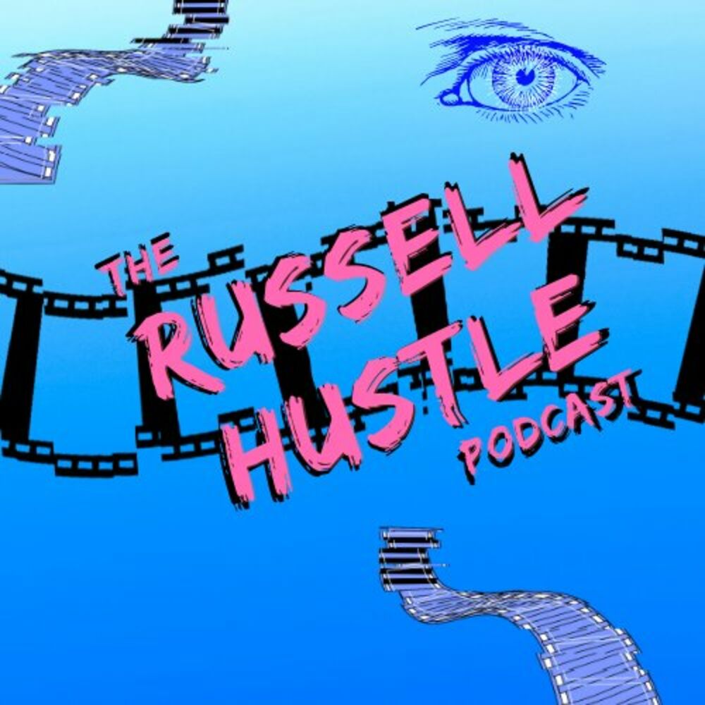 Listen to The Russell Hustle podcast Deezer photo