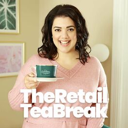 Show cover of The Retail Tea Break