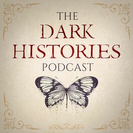 Show cover of Dark Histories